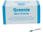 Mini-pointe Greenie ISO 030 Wst 72ST