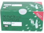 FUJI IX GP fast A3 Capsules 50pc
