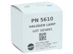 Solidilite EX/V lampe halogène 150W St