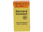 Harvard Cement sh 3 jaune blanchâtre 100gr