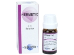 Solution Hermetic 8ml Fl