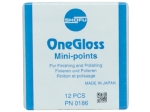 OneGloss M Mini-pointe Wst 12pc