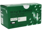 FUJI IX GP A2 Capsules 50pc