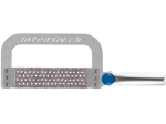 Intensiv™ Ortho-Strips, Extra-Coarse (extra-grossière), double face