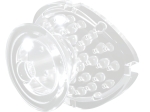 Precision Aligner Button / Boutons à coller - Transparent -  , 2ème génération